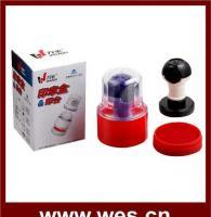 一站式會(huì)計(jì)用品采購指南 圓形印臺(tái)、印章盒及印材的供應(yīng)與加工服務(wù)