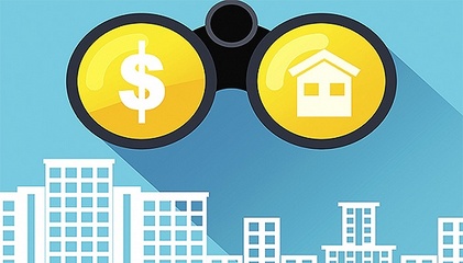 房?jī)r(jià)曲線中的眼淚 一個(gè)會(huì)計(jì)眼中的中國樓市賬本