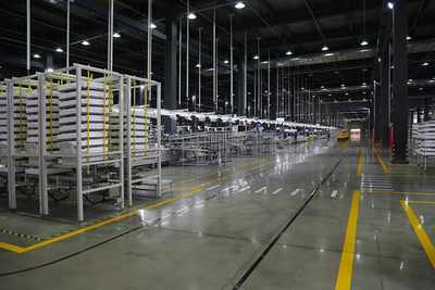 工業(yè)4.0典范 惠而浦中國(guó)智能洗碗機(jī)工廠，軟件驅(qū)動(dòng)智能制造新標(biāo)桿