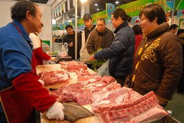 迎春購物正當(dāng)時(shí) 鮮肉零售的選購智慧與餐桌新篇